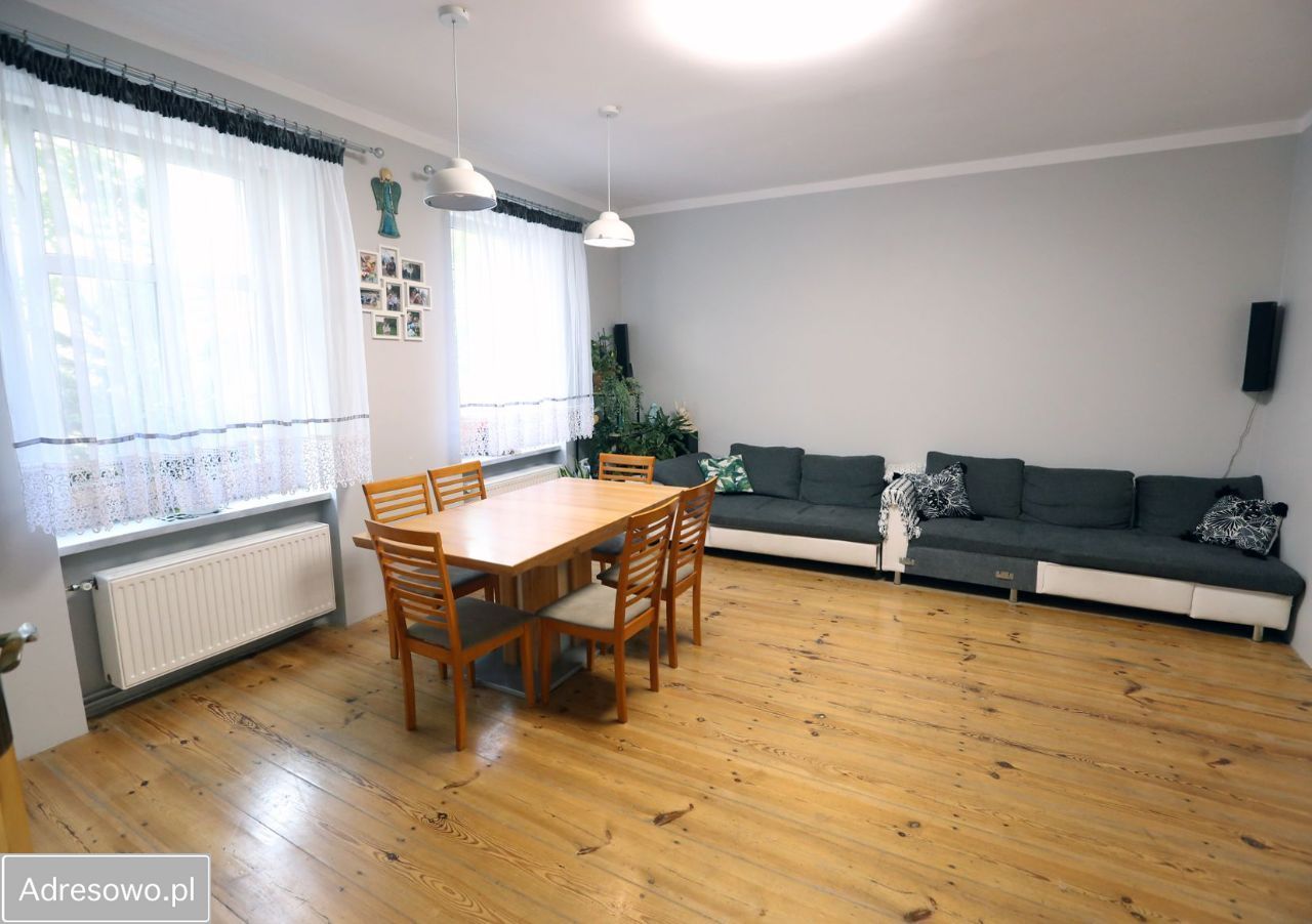 Mieszkanie 4-pokojowe Bolesławiec, ul. Józefa Wybickiego. Zdjęcie 11