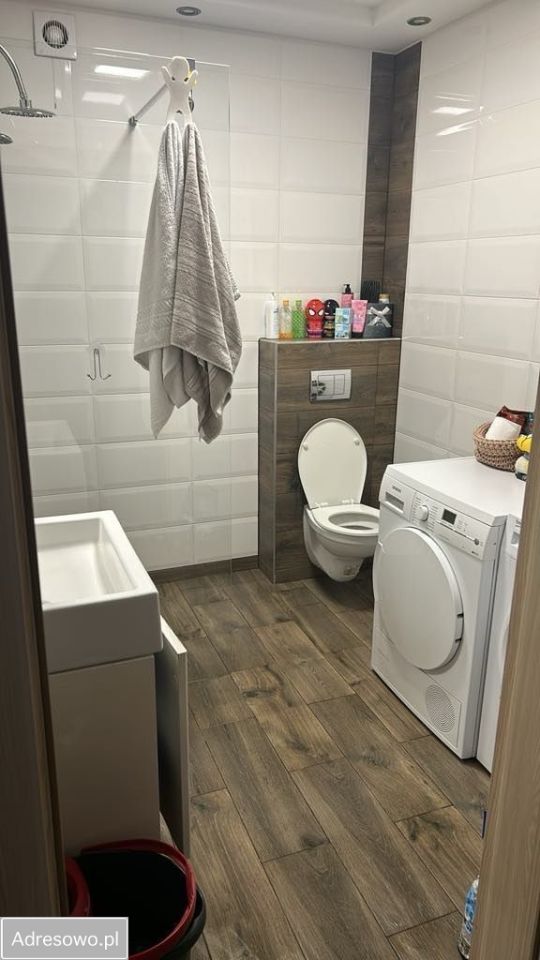 Mieszkanie 2-pokojowe Złotów, ul. 8 Marca. Zdjęcie 5