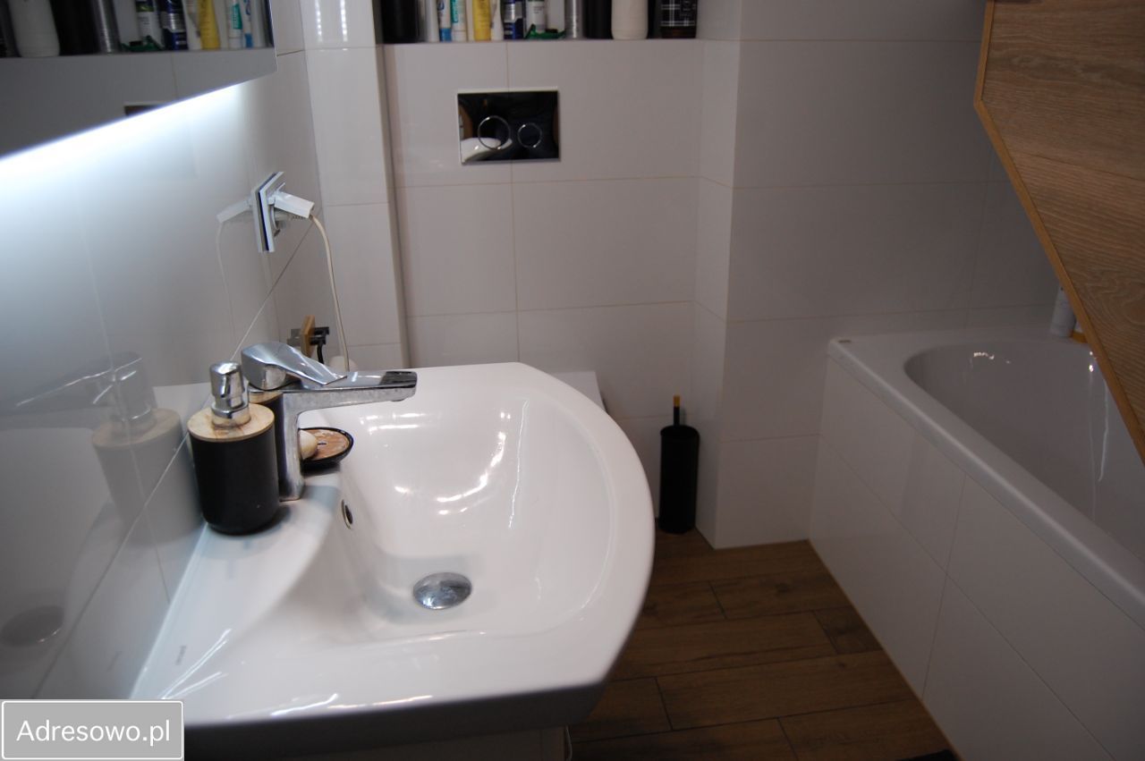 bliźniak, 5 pokoi Międzyrzec Podlaski. Zdjęcie 3