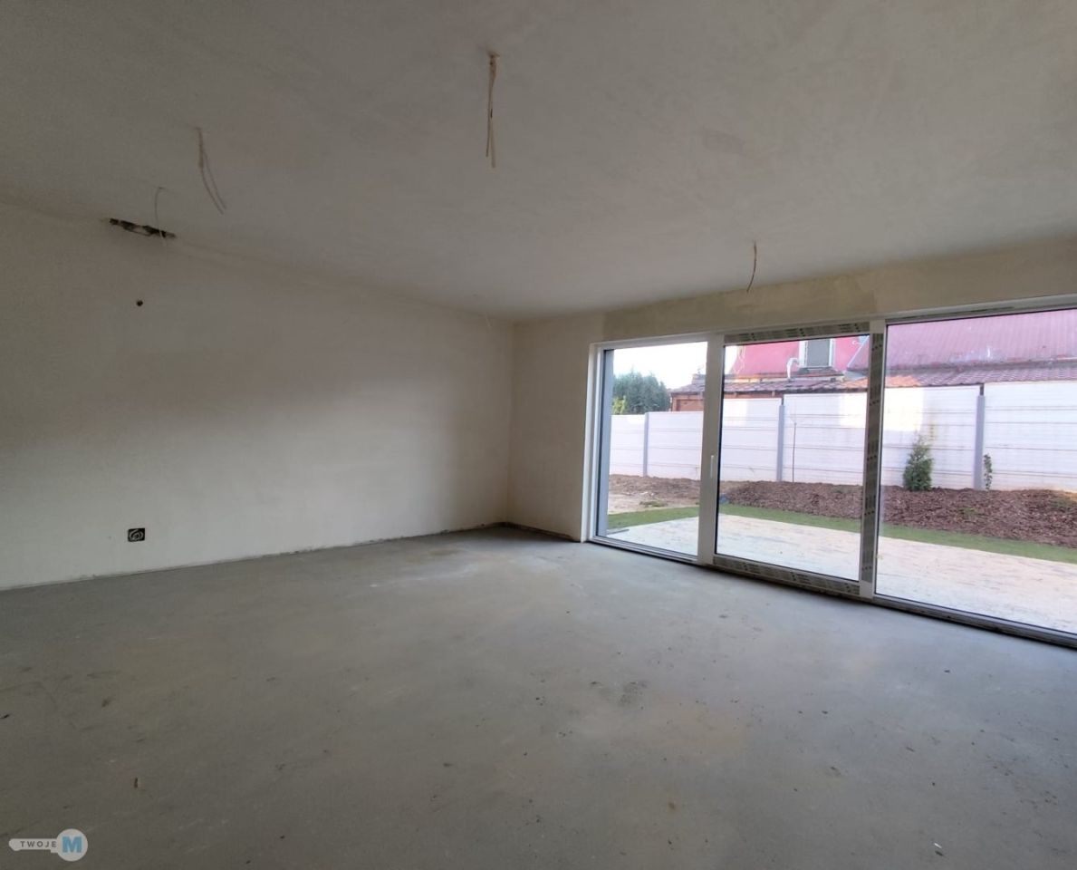 Mieszkanie 4-pokojowe Wola Kopcowa. Zdjęcie 6