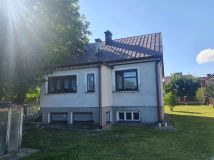 dom wolnostojący, 2 pokoje Tuchów, ul. Partyzantów