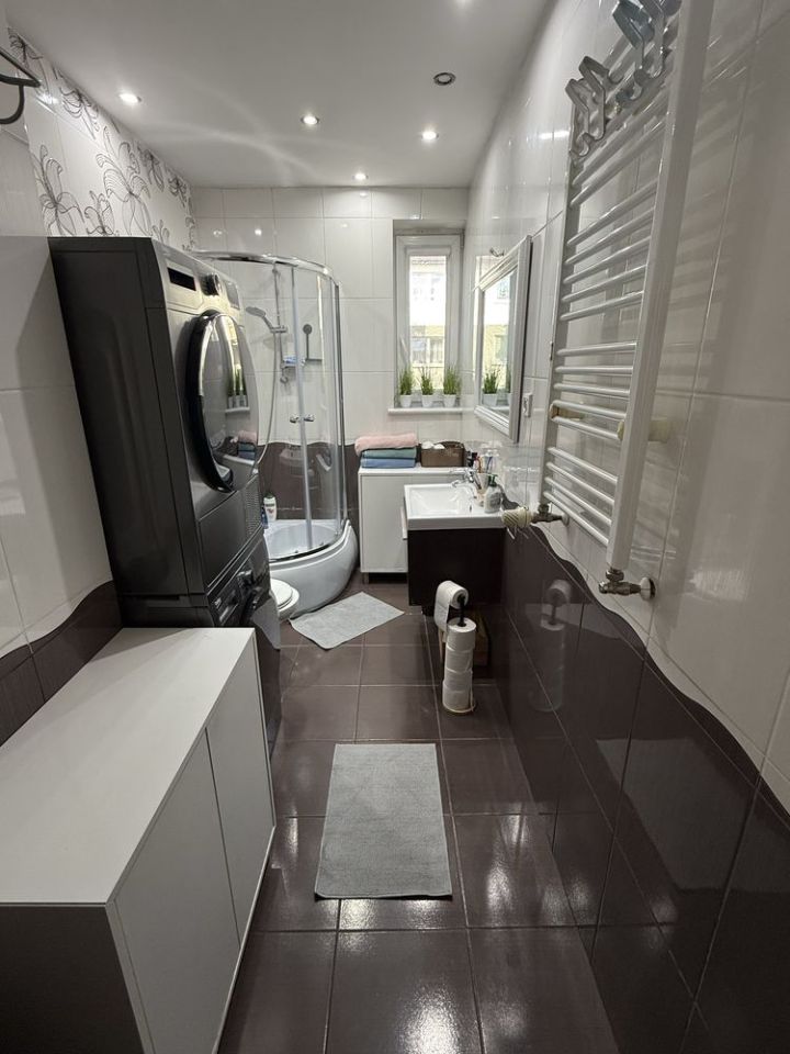 Mieszkanie 3-pokojowe Rotmanka, ul. Sasankowa. Zdjęcie 4