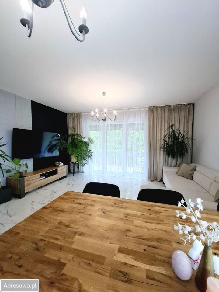 dom wolnostojący, 5 pokoi Radom Idalin, ul. Janiszpolska. Zdjęcie 12