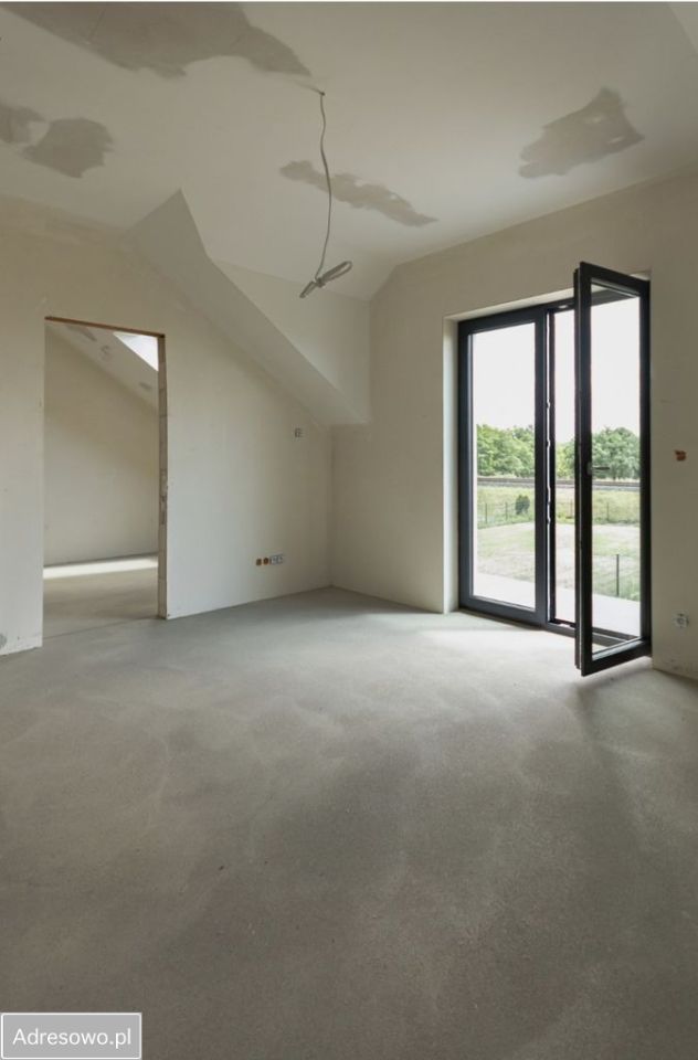 bliźniak, 3 pokoje Bogdaniec. Zdjęcie 3