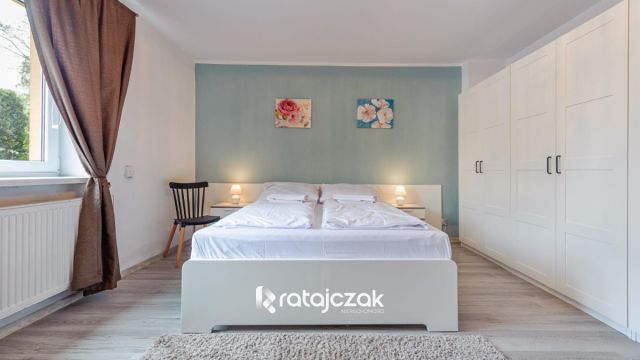 Mieszkanie 2-pokojowe Puck, ul. Wojska Polskiego. Zdjęcie 2