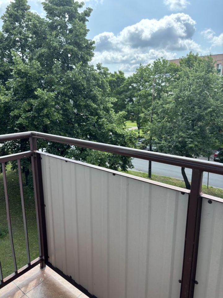 Mieszkanie 3-pokojowe Biała Podlaska, ul. Orzechowa. Zdjęcie 4