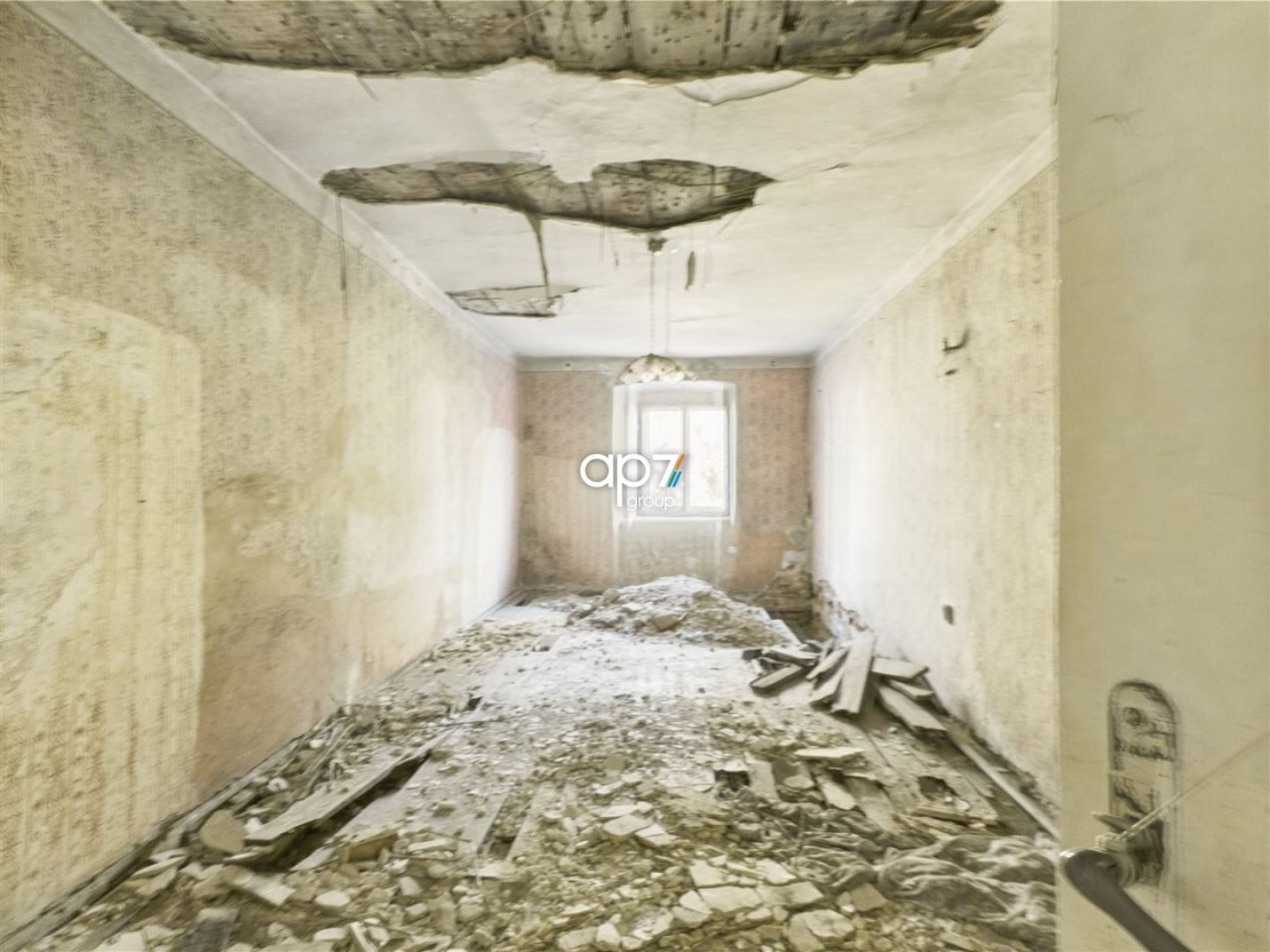 kamienica Wieliczka Centrum, ul. gen. Władysława Sikorskiego. Zdjęcie 17