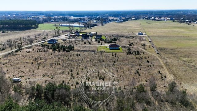 Działka budowlana Miękowo. Zdjęcie 10