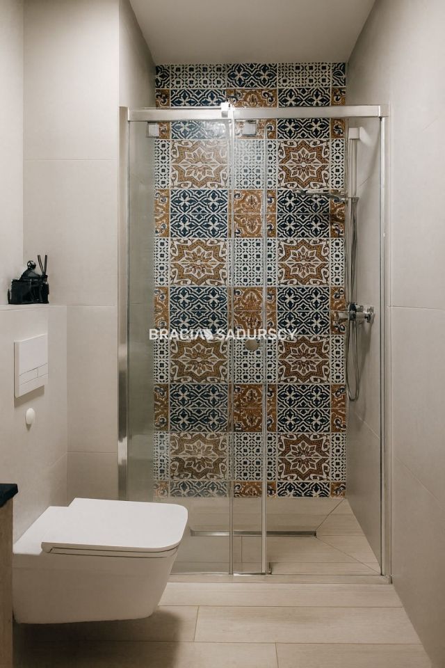 bliźniak, 5 pokoi Kraków Dębniki, ul. Tretówka. Zdjęcie 17