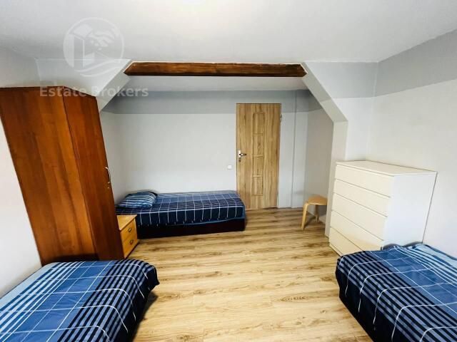 bliźniak, 10 pokoi Wrocław Krzyki, ul. Parafialna. Zdjęcie 5