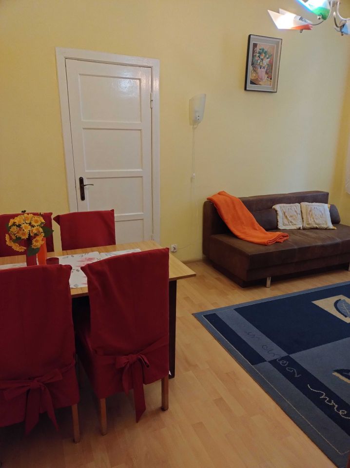 Mieszkanie 2-pokojowe Łódź Śródmieście