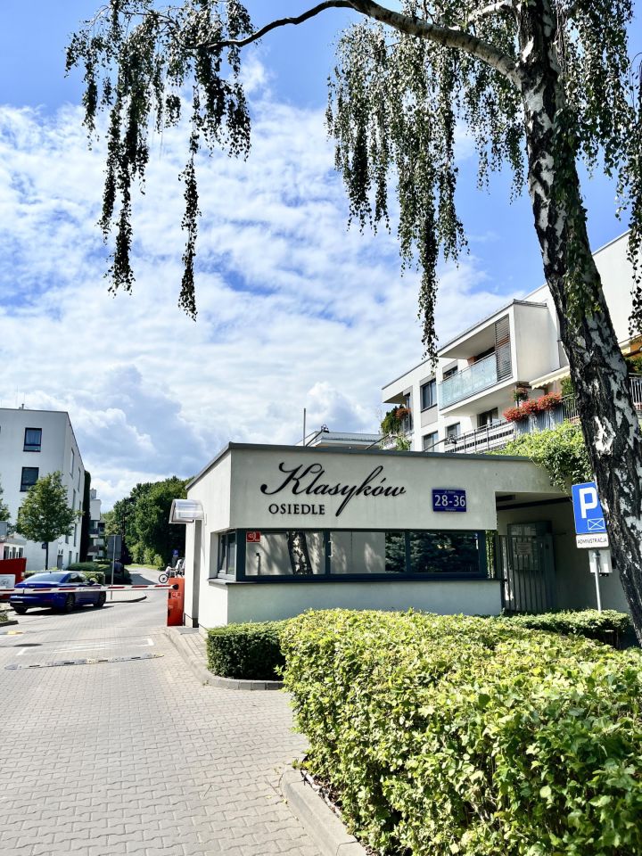 Mieszkanie 2-pokojowe Warszawa Białołęka, ul. Krokwi. Zdjęcie 19