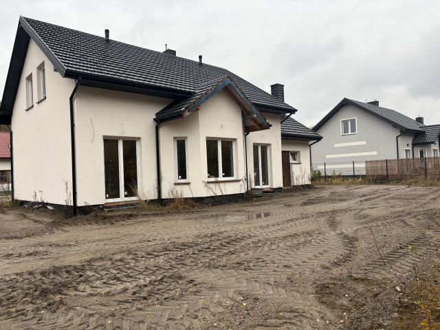 dom wolnostojący, 5 pokoi Żyrardów. Zdjęcie 1