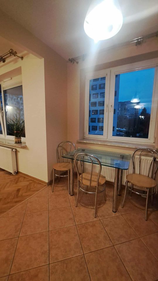 Mieszkanie 2-pokojowe Warszawa Natolin, ul. Franciszka Marii Lanciego. Zdjęcie 3