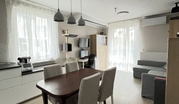 Mieszkanie 4-pokojowe Warszawa Wola, ul. Fort Wola