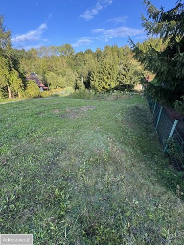 Działka budowlana Narama, ul. Pod Kopcem. Zdjęcie 1