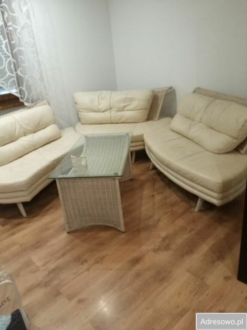 Mieszkanie 1-pokojowe Sarnów, ul. Wiejska. Zdjęcie 1