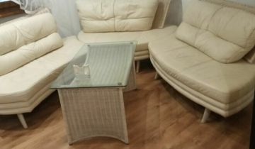 Mieszkanie 1-pokojowe Sarnów, ul. Wiejska