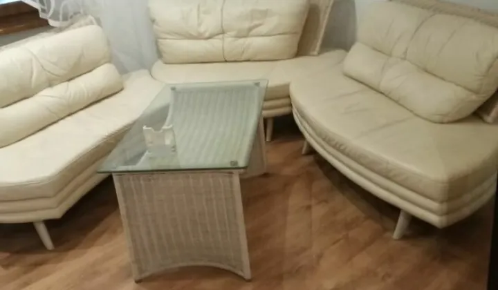 Mieszkanie 1-pokojowe Sarnów, ul. Wiejska