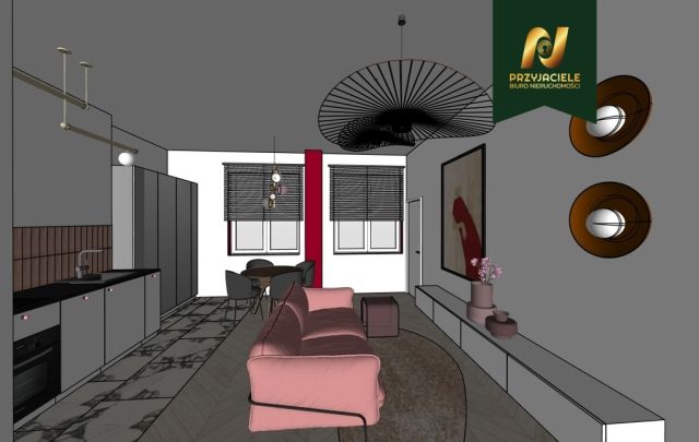 Mieszkanie 2-pokojowe Gdynia Śródmieście, ul. Zgoda. Zdjęcie 8