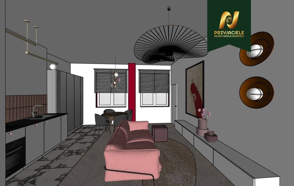 Mieszkanie 2-pokojowe Gdynia Śródmieście, ul. Zgoda. Zdjęcie 8