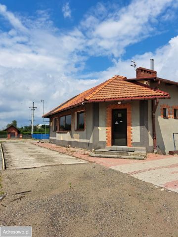 Działka inwestycyjna Twardogóra, ul. Władysława Jagiełły. Zdjęcie 1