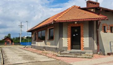 Działka inwestycyjna Twardogóra, ul. Władysława Jagiełły