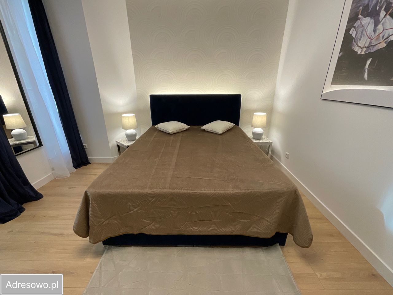 Mieszkanie 2-pokojowe Wrocław Stare Miasto, ul. Krawiecka. Zdjęcie 2