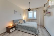 Mieszkanie 4-pokojowe Lidzbark Warmiński, ul. Słoneczna. Zdjęcie 4