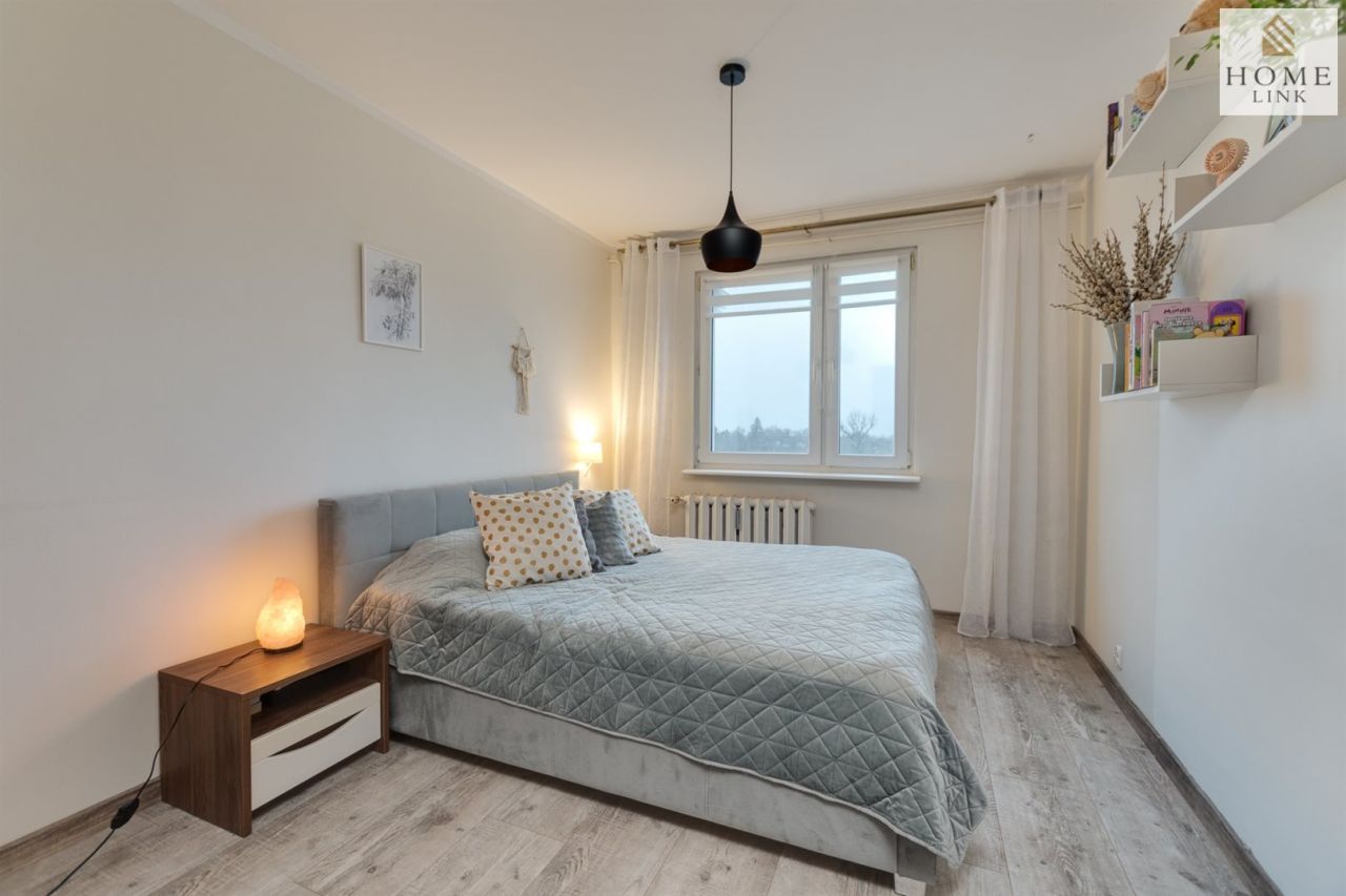 Mieszkanie 4-pokojowe Lidzbark Warmiński, ul. Słoneczna. Zdjęcie 6