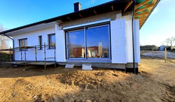 dom wolnostojący Kłecko