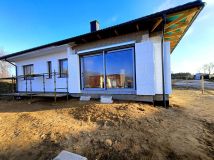 dom wolnostojący Kłecko