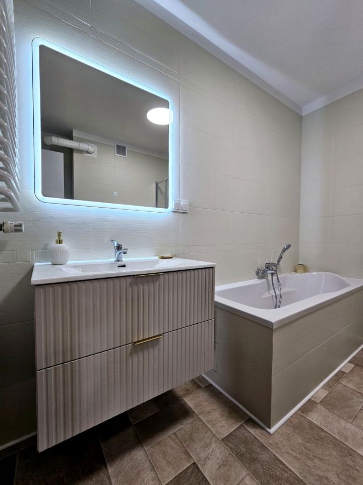 Mieszkanie 3-pokojowe Mysiadło. Zdjęcie 15