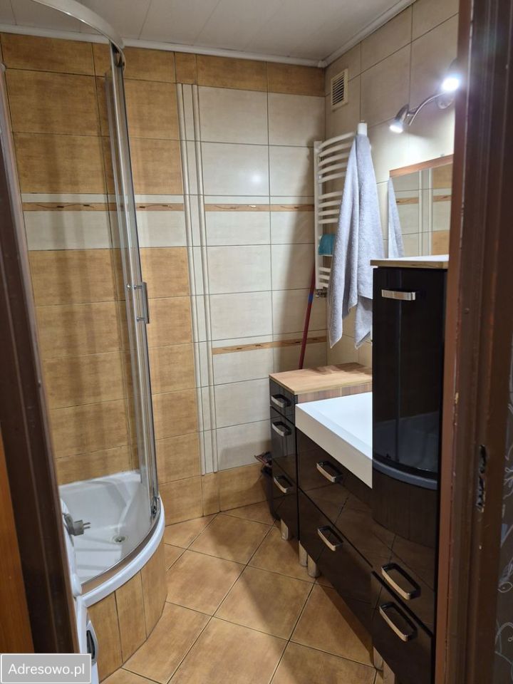 Mieszkanie 3-pokojowe Sosnowiec Kazimierz, ul. Wagowa. Zdjęcie 12