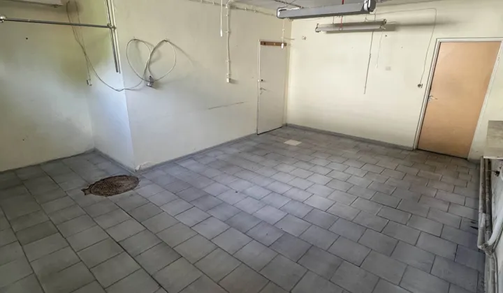 Hala/magazyn Bydgoszcz Wilczak, ul. Dolina