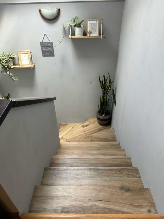 dom wolnostojący Wola Mrokowska. Zdjęcie 4