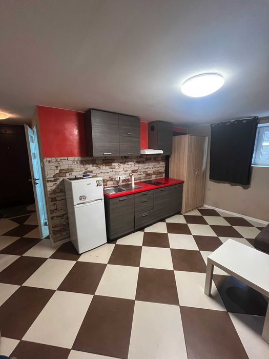 Mieszkanie 1-pokojowe Toruń. Zdjęcie 5