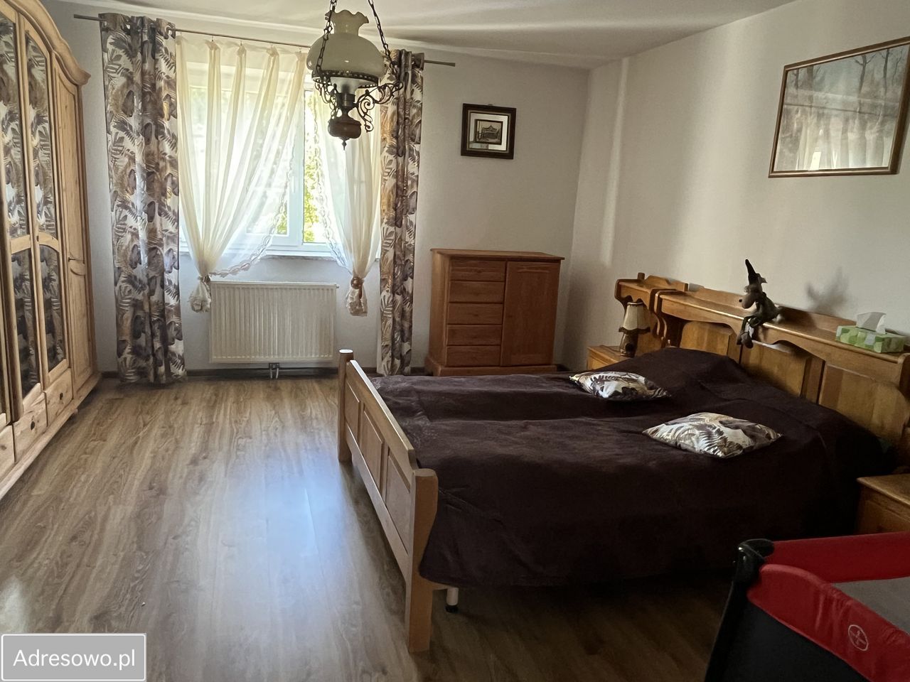 bliźniak, 4 pokoje Krzeszów, ul. św. Józefa. Zdjęcie 7