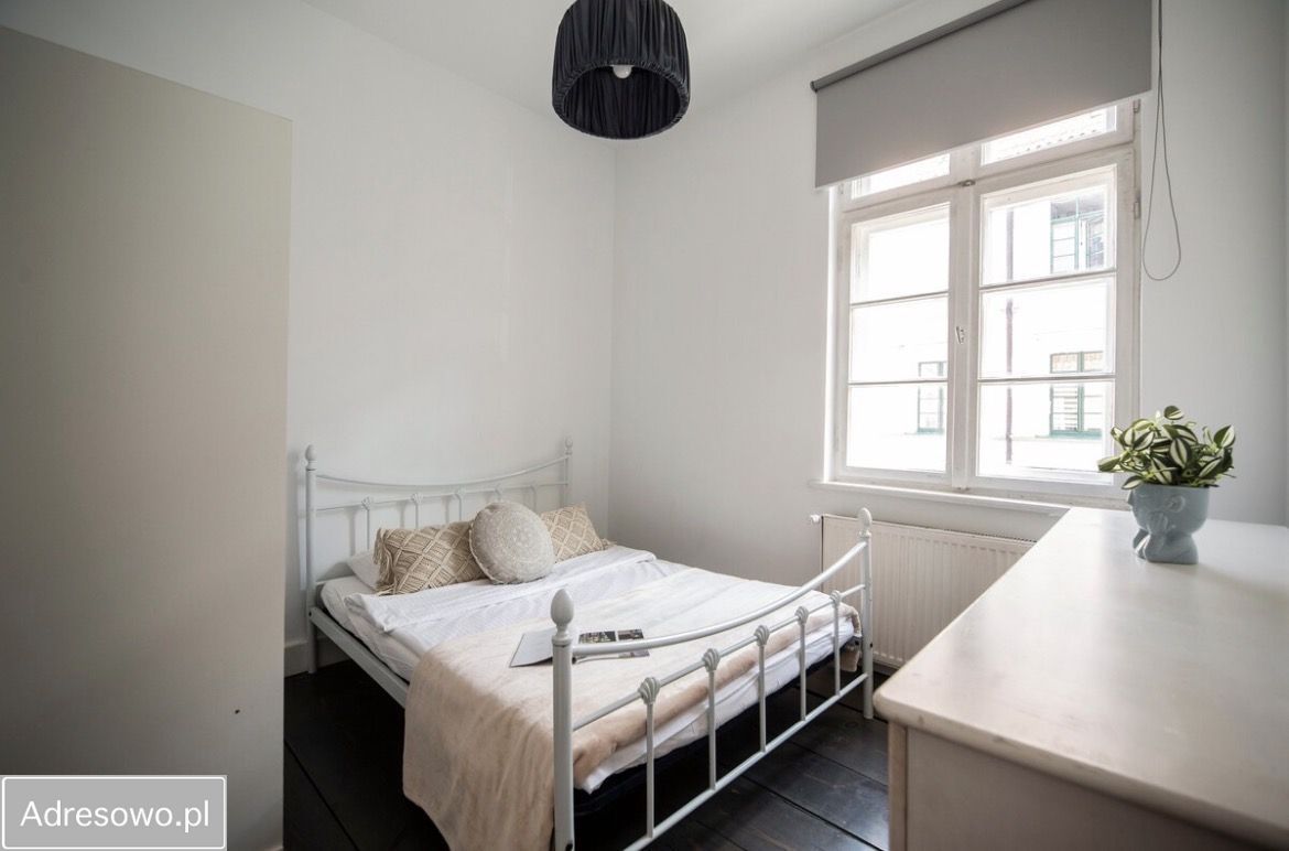 Mieszkanie 3-pokojowe Toruń Stare Miasto, ul. Jęczmienna. Zdjęcie 5