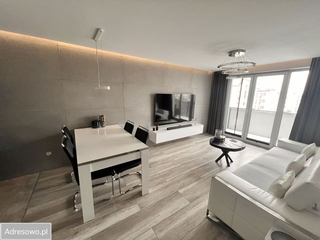 Mieszkanie 3-pokojowe Szczecinek, ul. Moniuszki. Zdjęcie 1