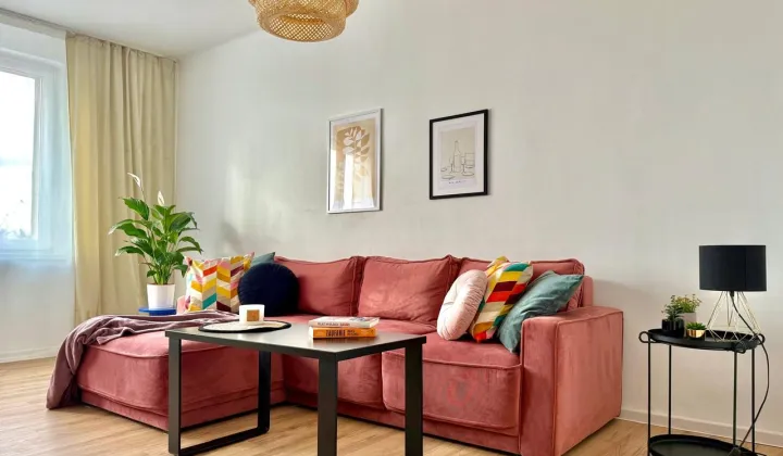 Mieszkanie 2-pokojowe Zabrze, ul. Jana Kochanowskiego