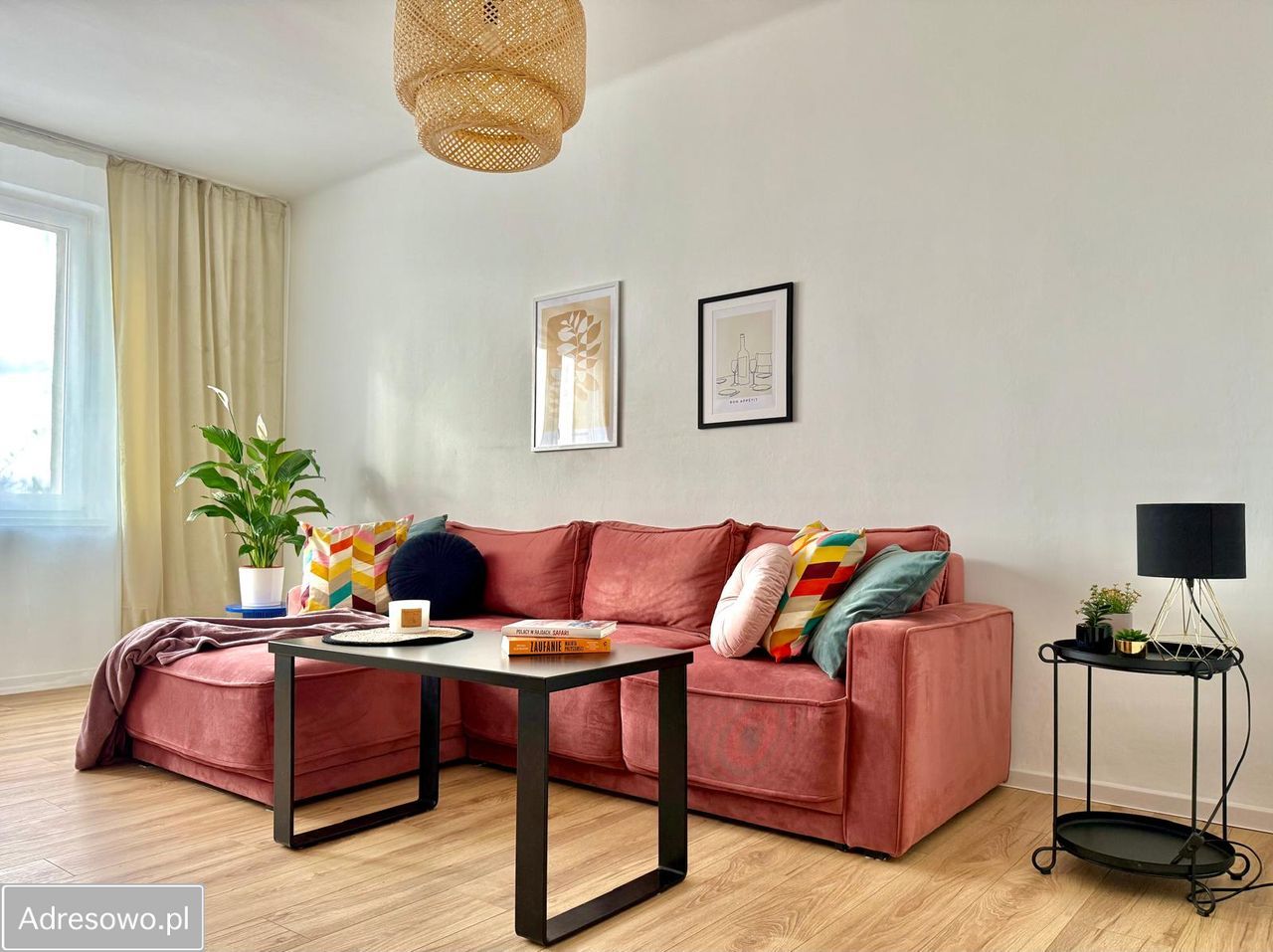 Mieszkanie 2-pokojowe Zabrze, ul. Jana Kochanowskiego. Zdjęcie 1