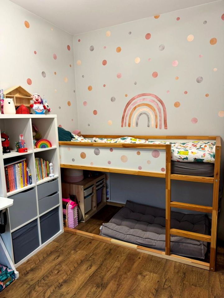 Mieszkanie 2-pokojowe Warszawa Bemowo, ul. Edmunda Jana Osmańczyka. Zdjęcie 7