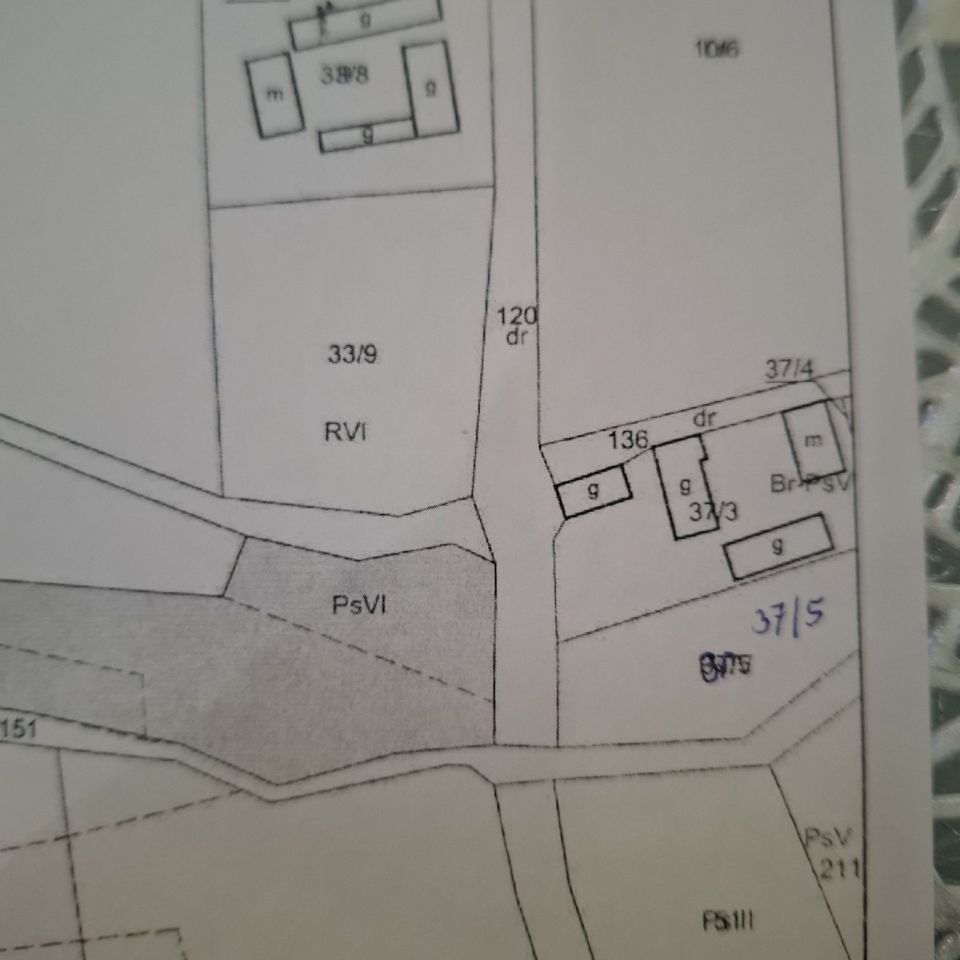 Działka budowlana Zawada. Zdjęcie 6