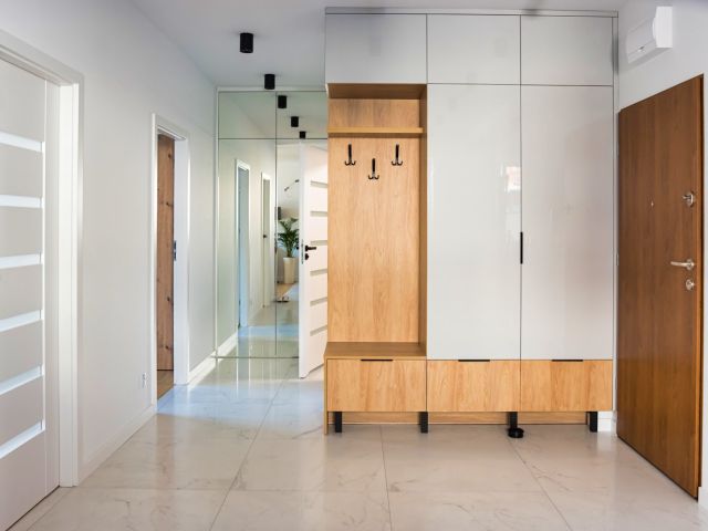 Mieszkanie 3-pokojowe Warszawa Ursynów, ul. Polki. Zdjęcie 6