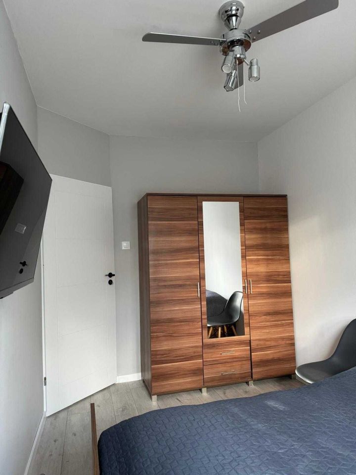 Mieszkanie 2-pokojowe Warszawa Żoliborz, ul. Włościańska. Zdjęcie 5