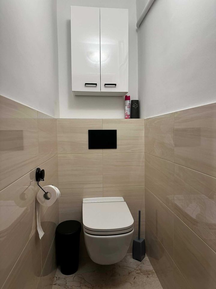 Mieszkanie 2-pokojowe Wrocław Stare Miasto, ul. Jelenia. Zdjęcie 7