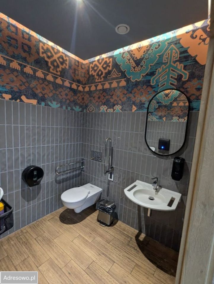 Lokal Wrocław Fabryczna, ul. Wielkopolska. Zdjęcie 10