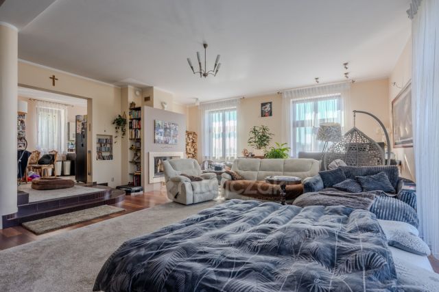 dom wolnostojący, 6 pokoi Gdańsk. Zdjęcie 3