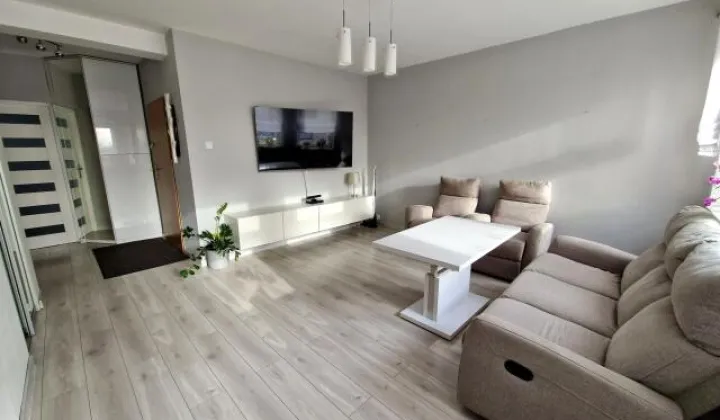 Mieszkanie 2-pokojowe Mysłowice, ul. Jodłowa